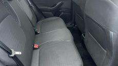 Ford Fiesta 1.0 EcoBoost Zetec 5dr Petrol Hatchback